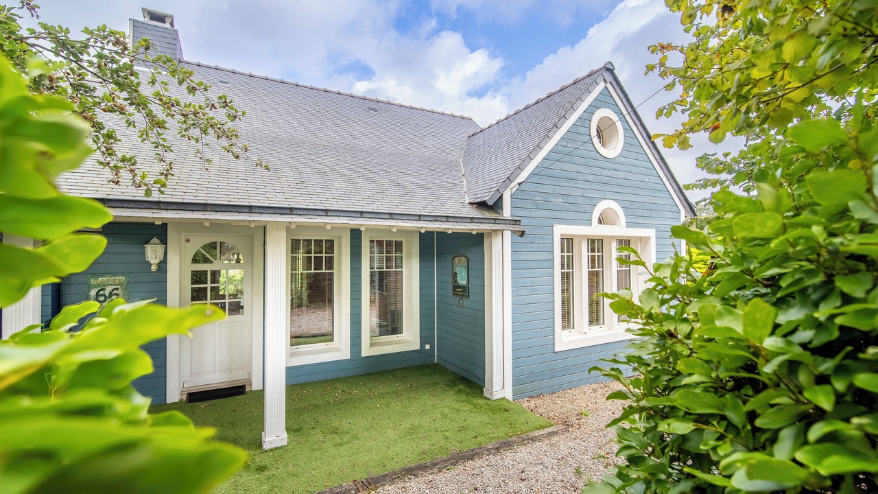 Photo of Outdoor in Crach