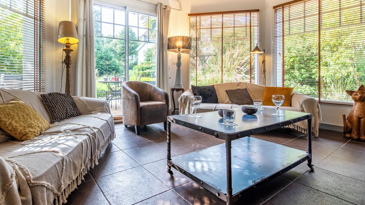 Photo of Livingroom in Crach