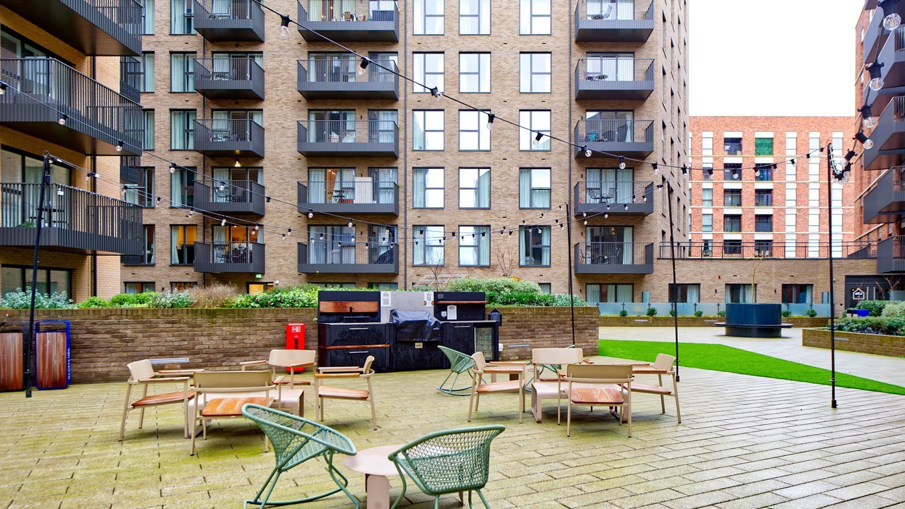 Photo of Outdoor in Whittington