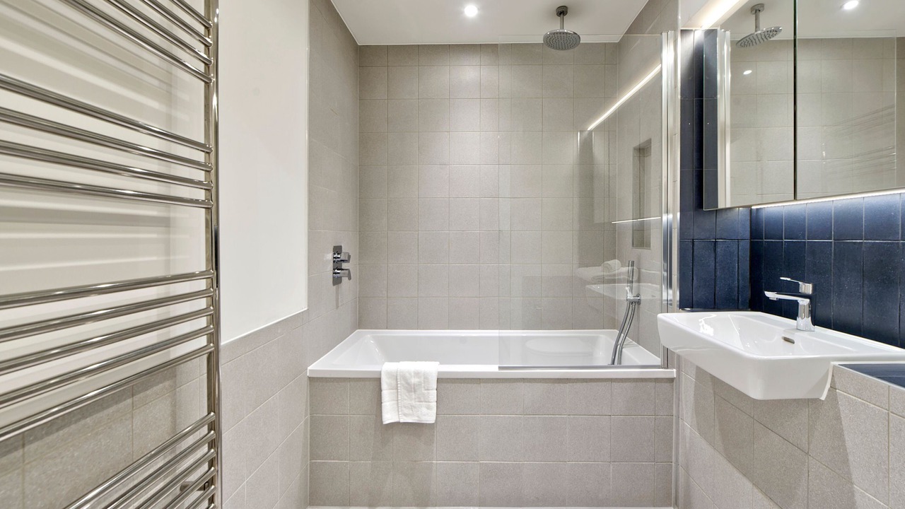 Photo of Bathroom in Whittington