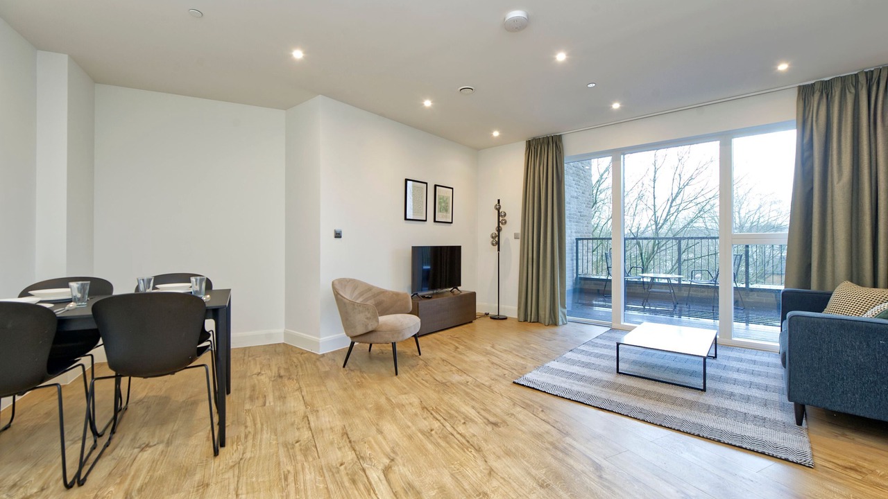 Photo of Livingroom in Whittington