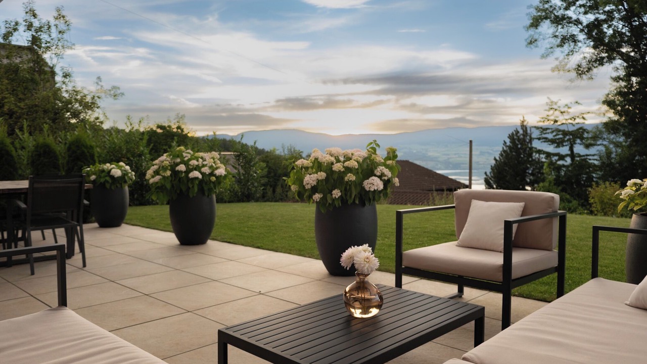 Photo of Outdoor in Chatillon