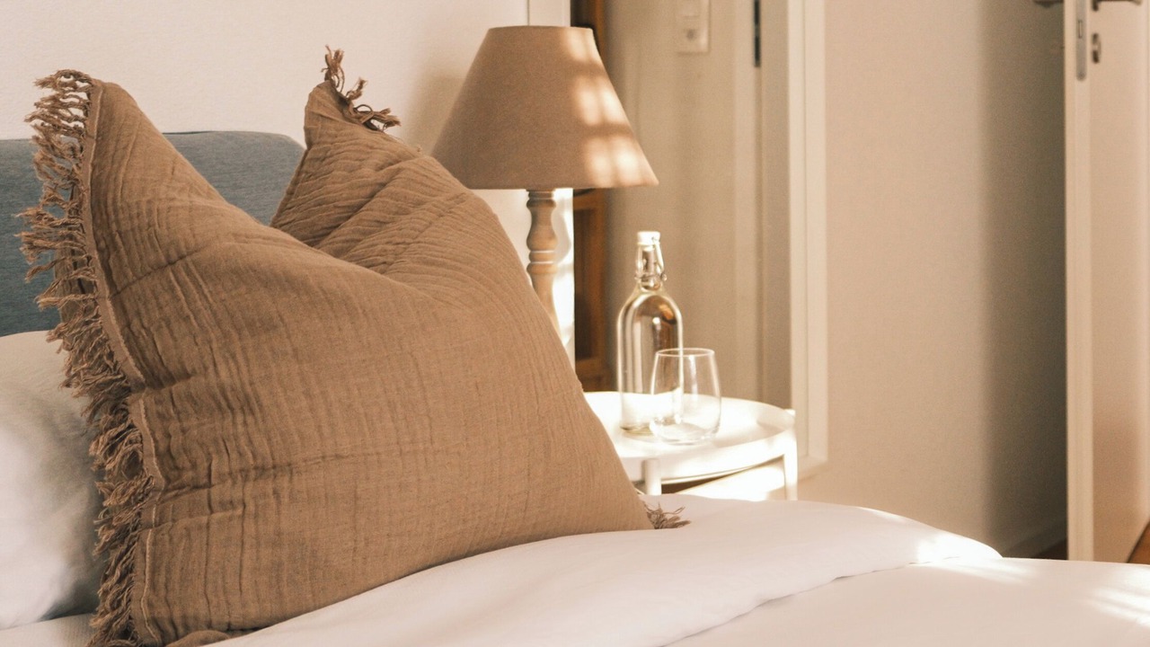 Photo of Bedroom in Chatillon
