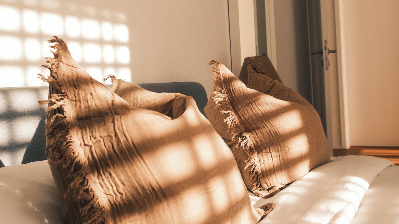 Photo of Bedroom in Chatillon