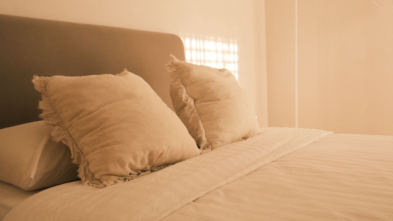 Photo of Bedroom in Chatillon
