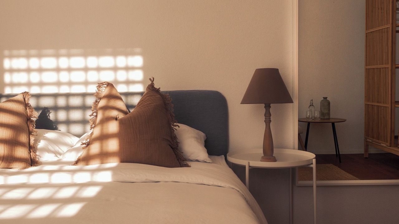 Photo of Bedroom in Chatillon