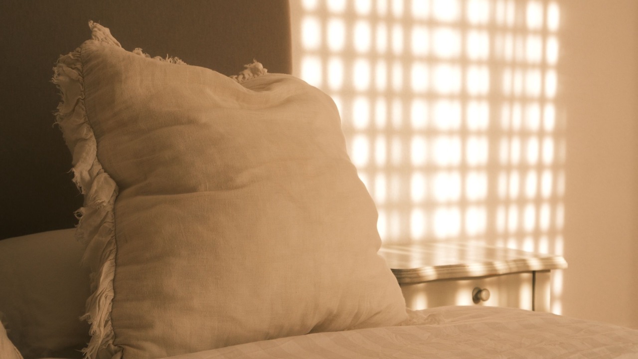Photo of Bedroom in Chatillon