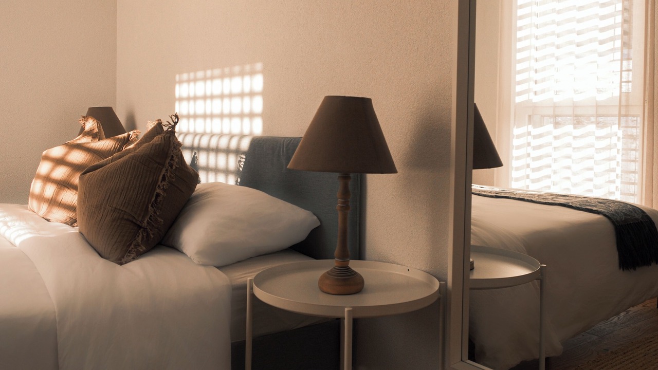 Photo of Bedroom in Chatillon