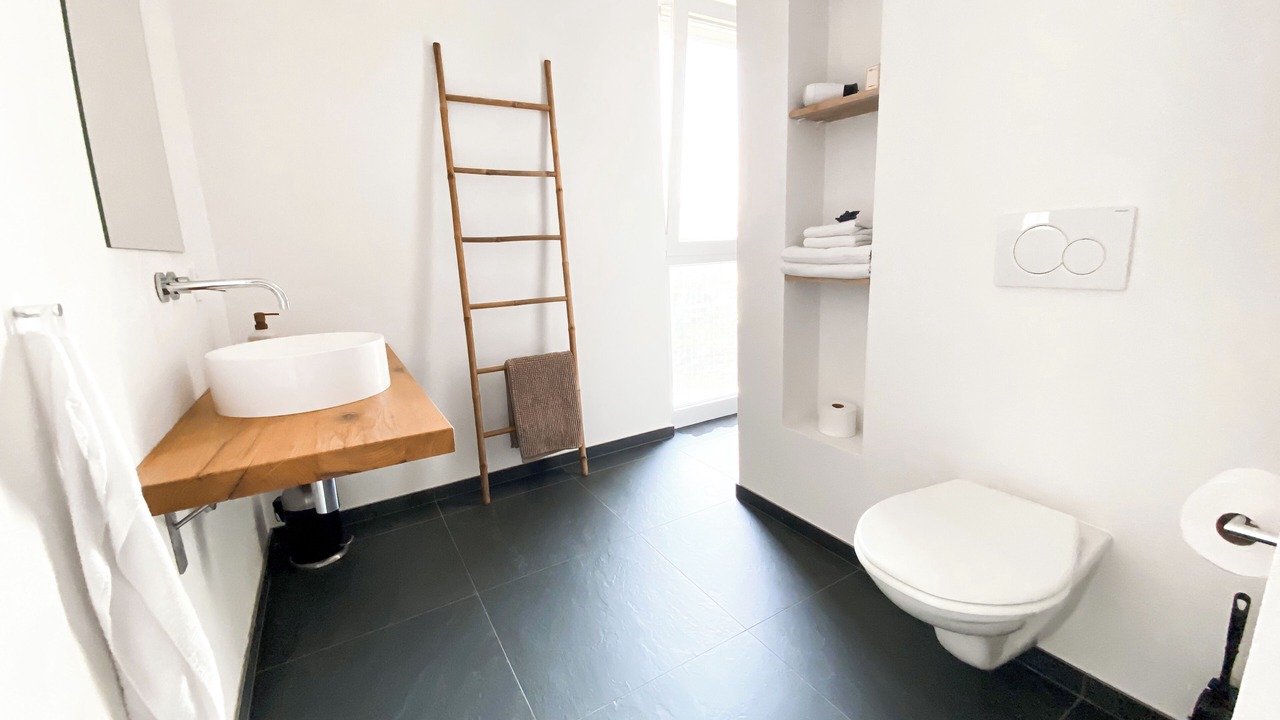Photo of Bathroom in Chatillon