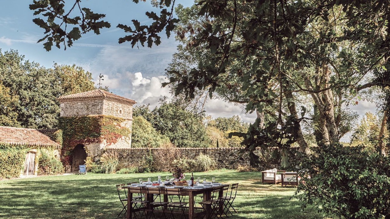 Photo of Outdoor in Jegun