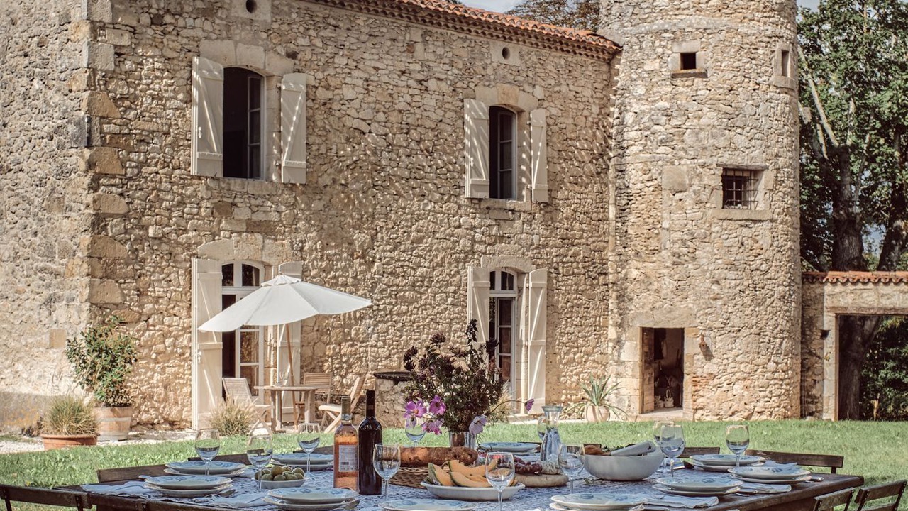 Photo of Outdoor in Jegun