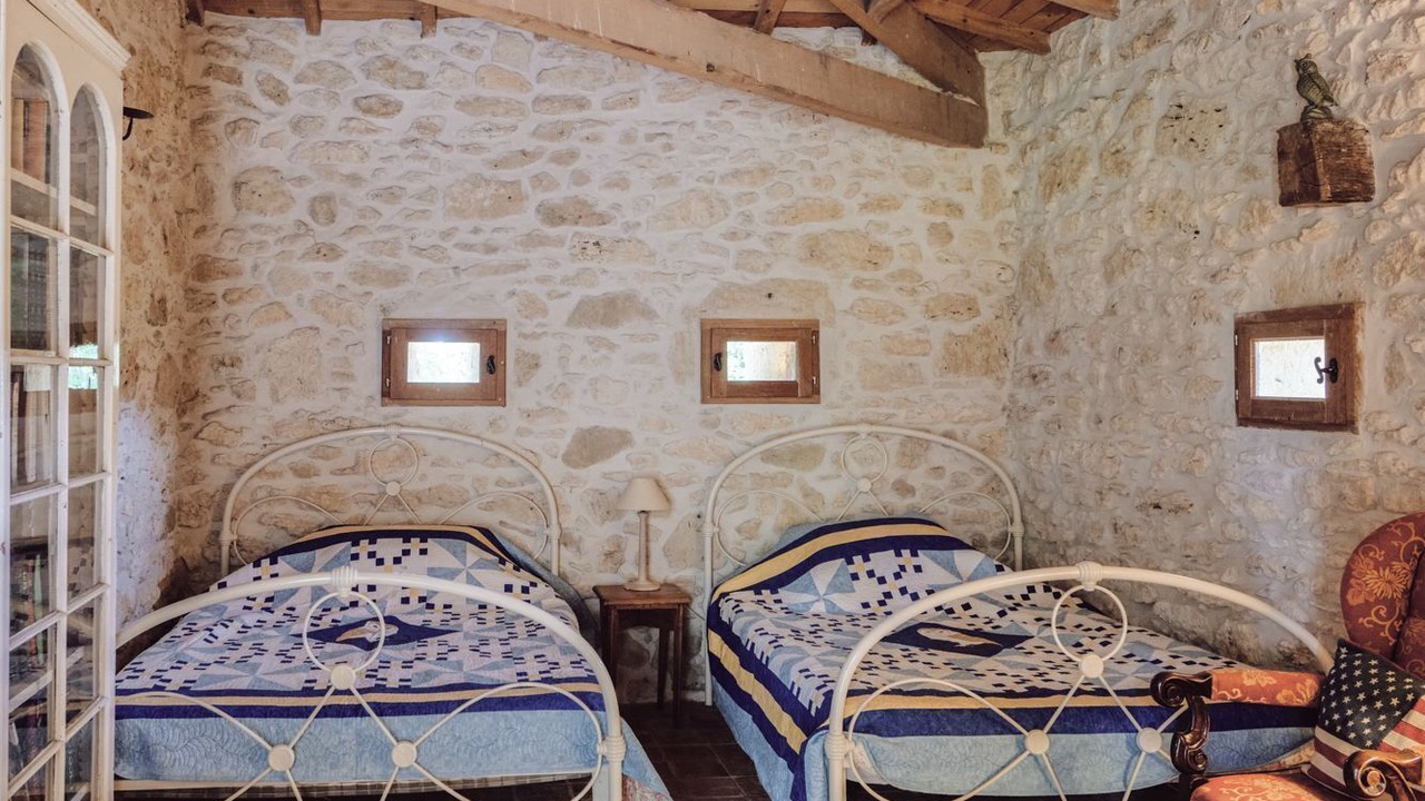 Photo of Bedroom in Jegun