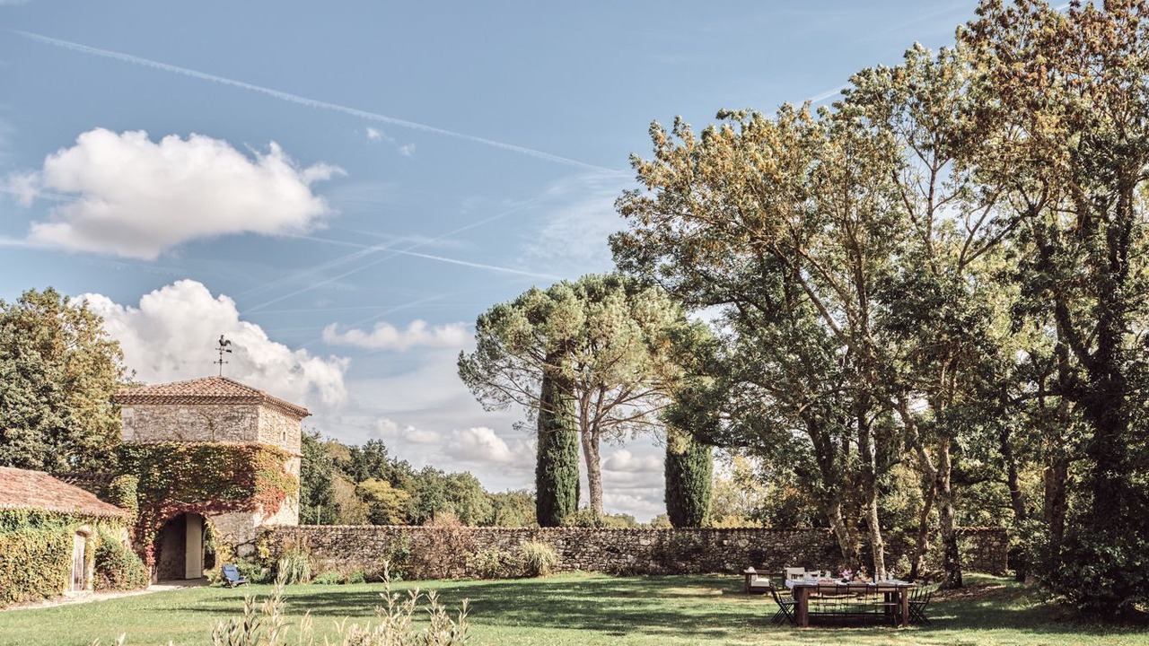 Photo of Outdoor in Jegun