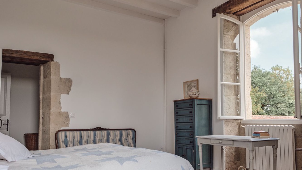 Photo of Bedroom in Jegun