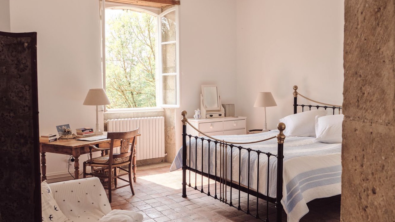 Photo of Bedroom in Jegun