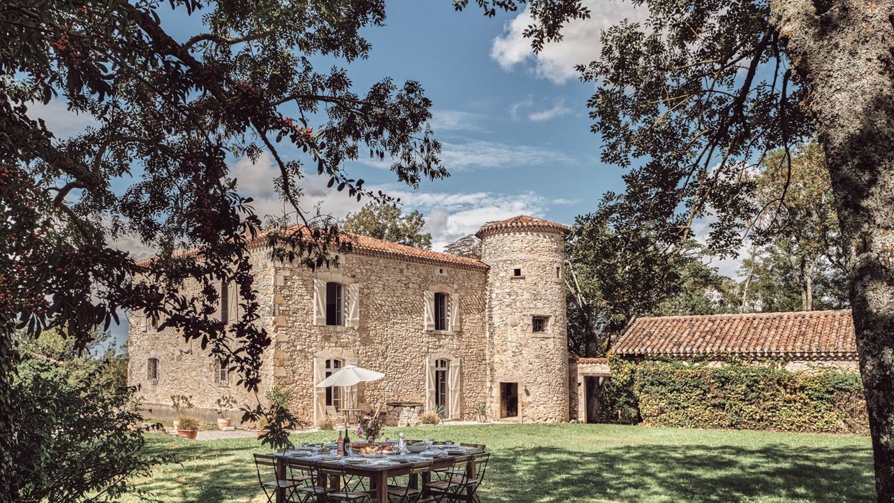 Photo of Outdoor in Jegun