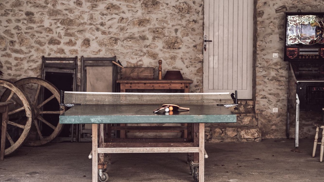 Photo of Bedroom in Jegun