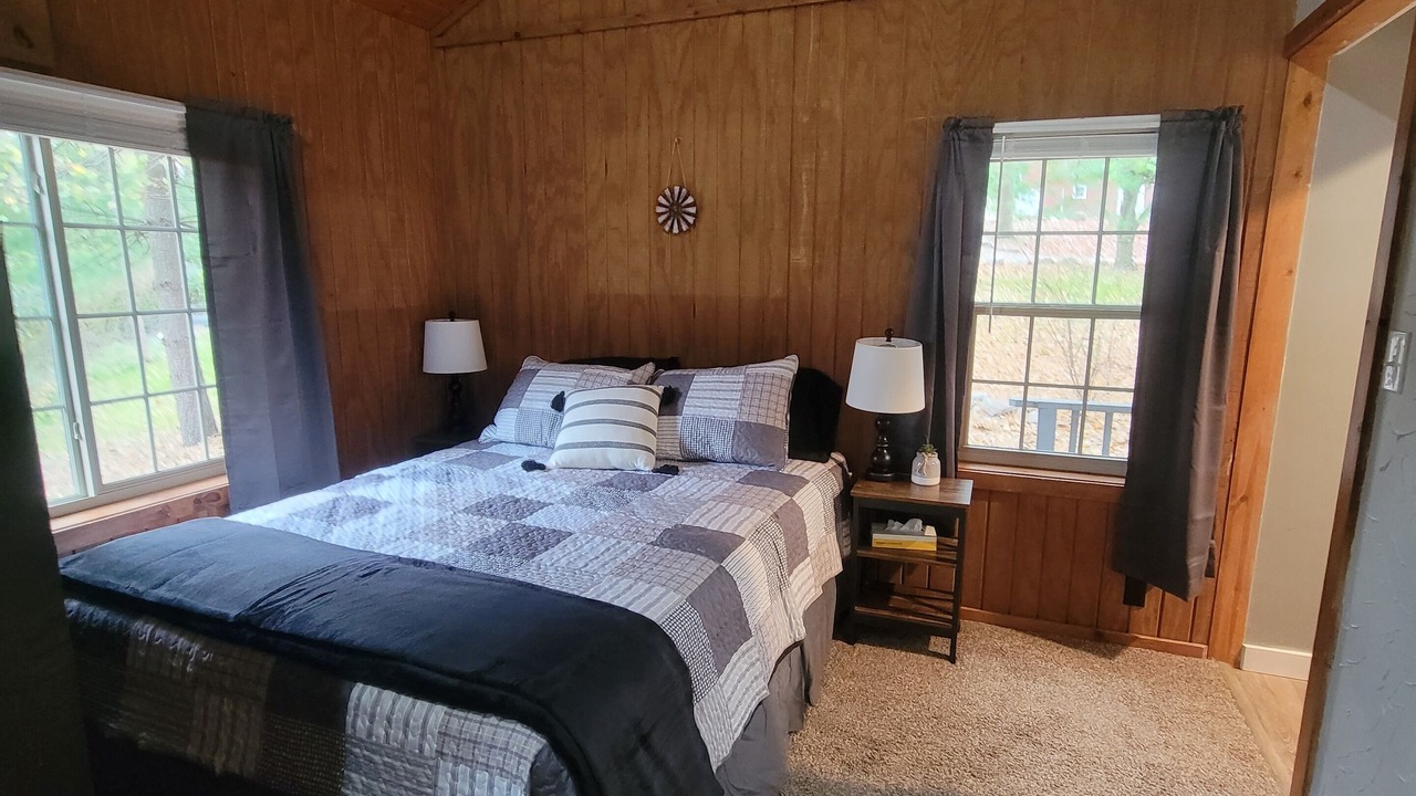 Photo of Bedroom in Savanna