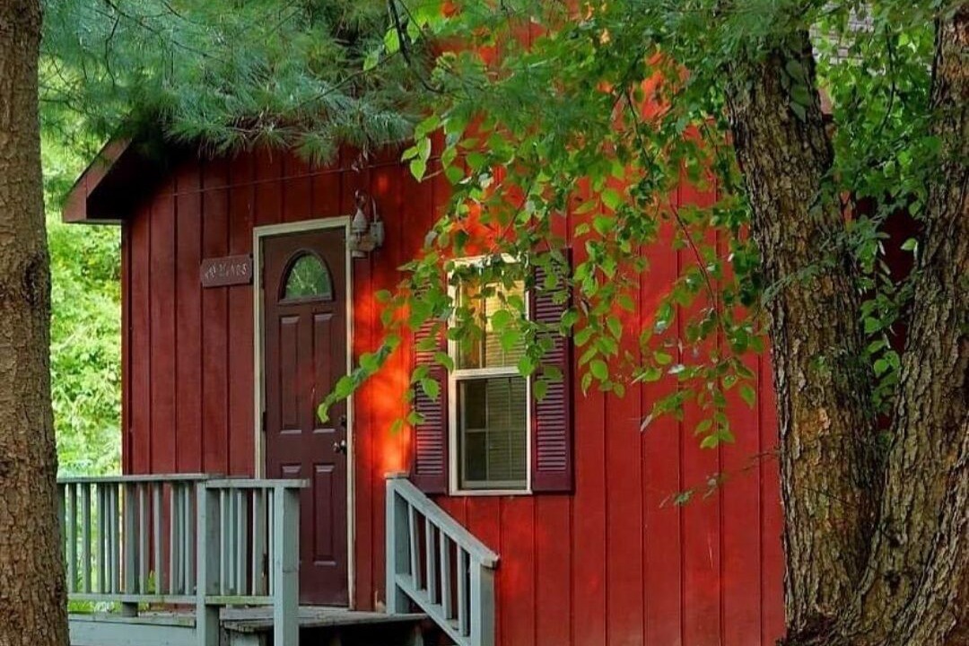 Photo of Outdoor in Savanna