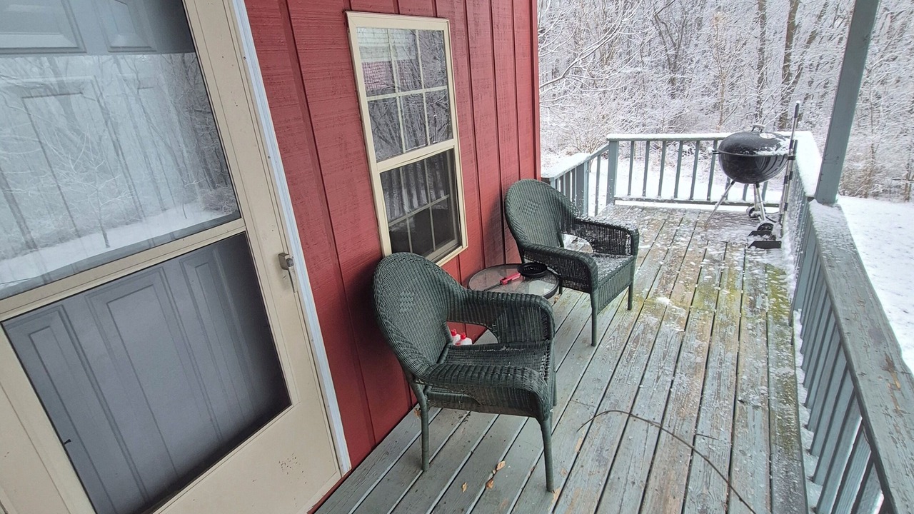 Photo of Patio Balcony in Savanna
