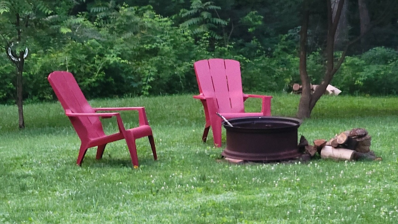 Photo of Outdoor in Savanna