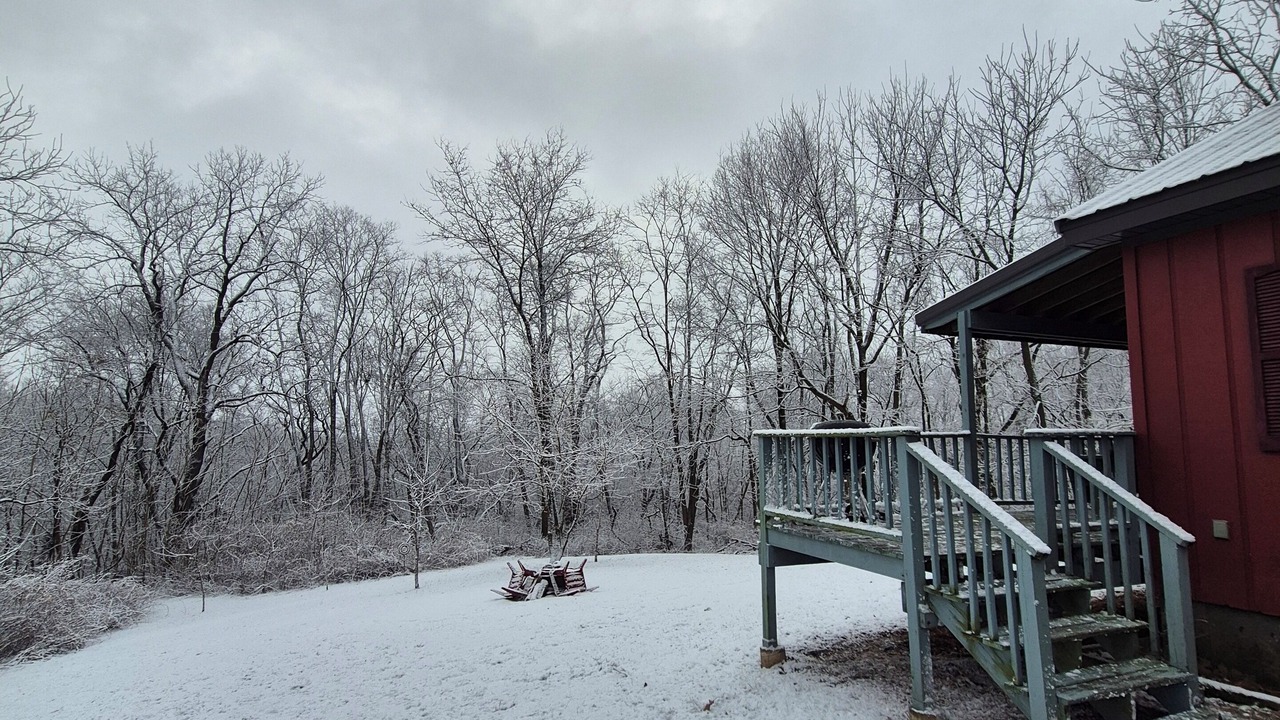 Photo of Outdoor in Savanna