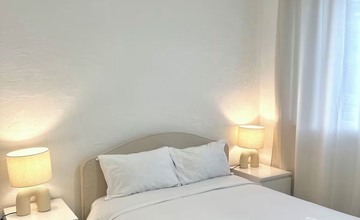 Photo of Bedroom in Longjumeau