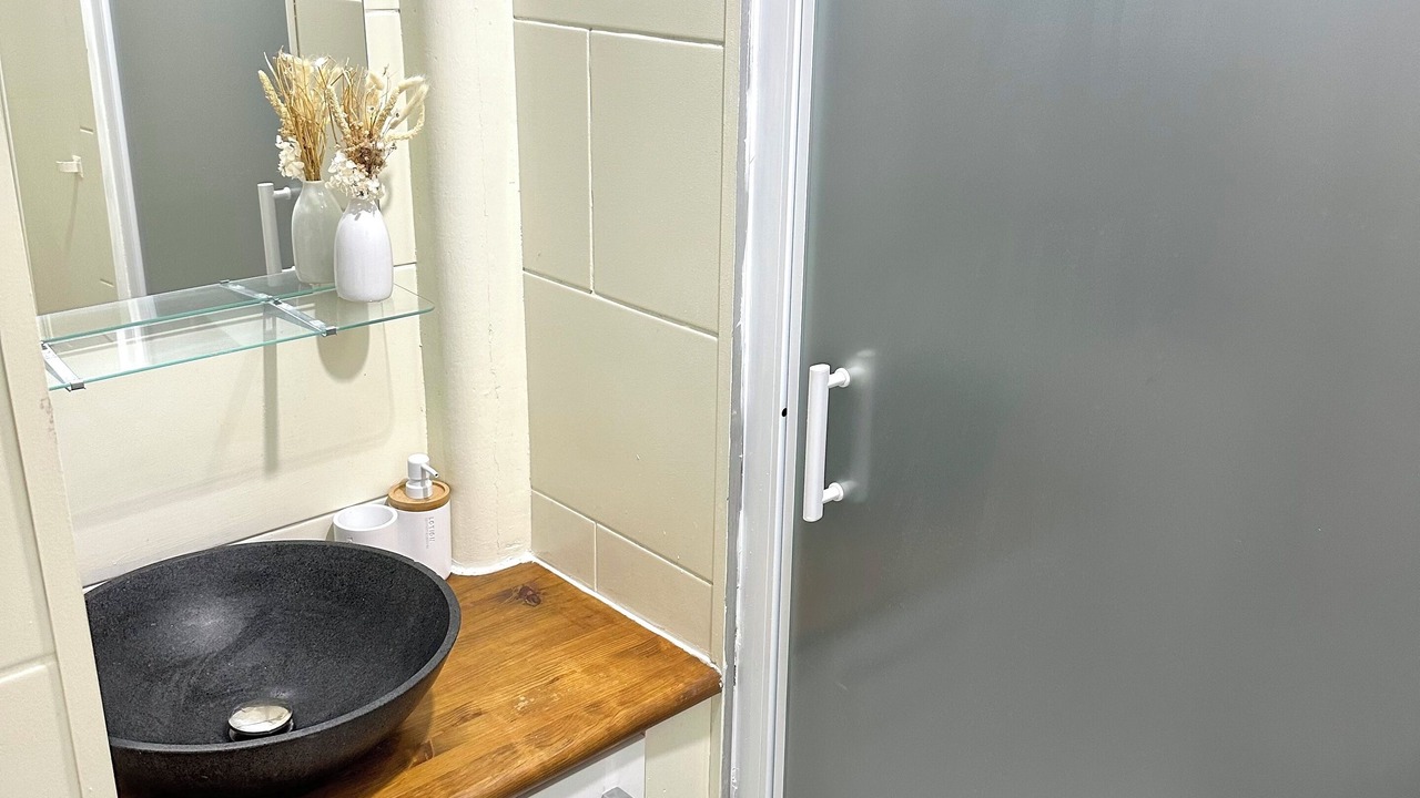 Photo of Bathroom in Longjumeau