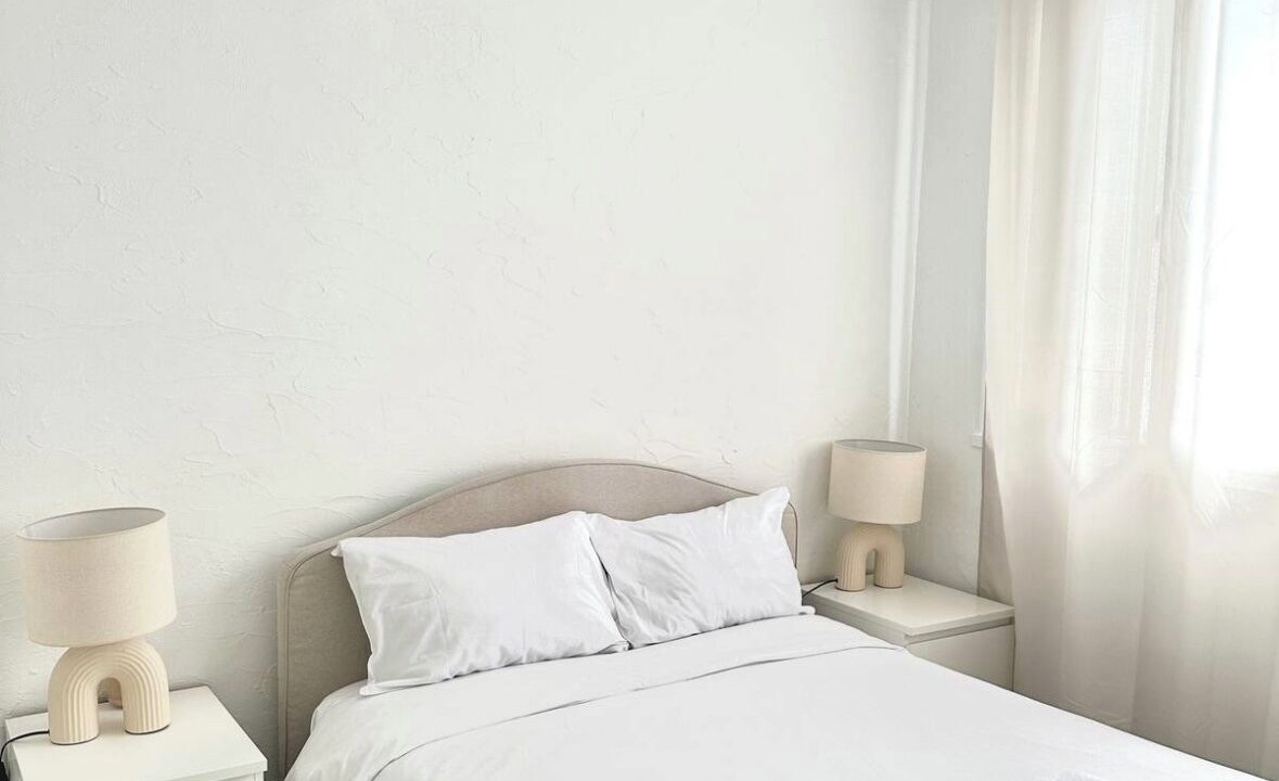 Photo of Bedroom in Longjumeau