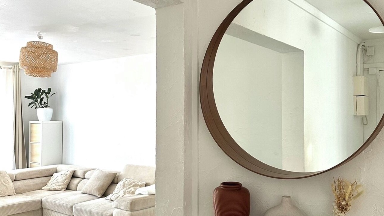 Photo of Livingroom in Longjumeau