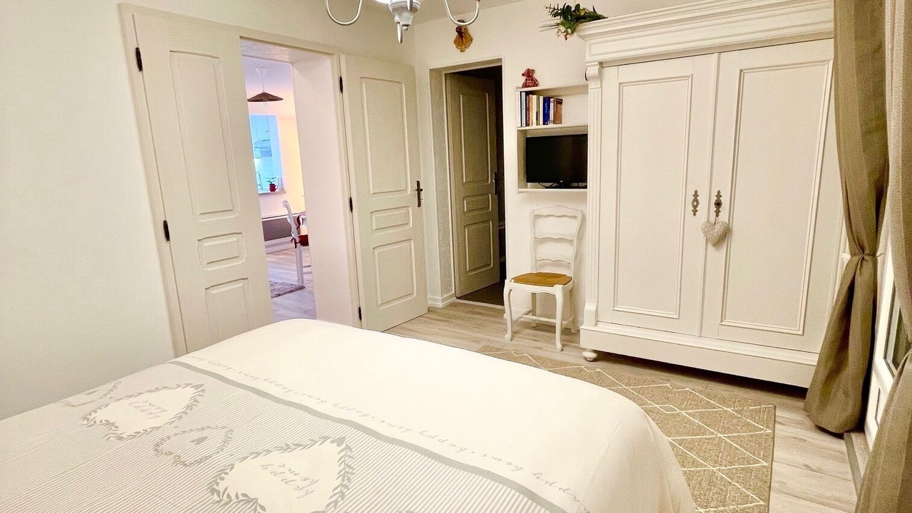 Photo of Bedroom in Horbourg-Wihr