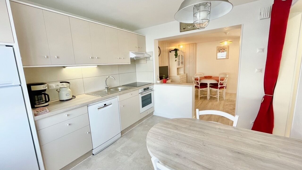 Photo of Kitchen in Horbourg-Wihr