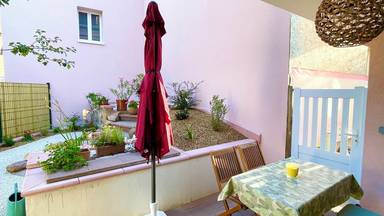 Photo of Outdoor in Horbourg-Wihr