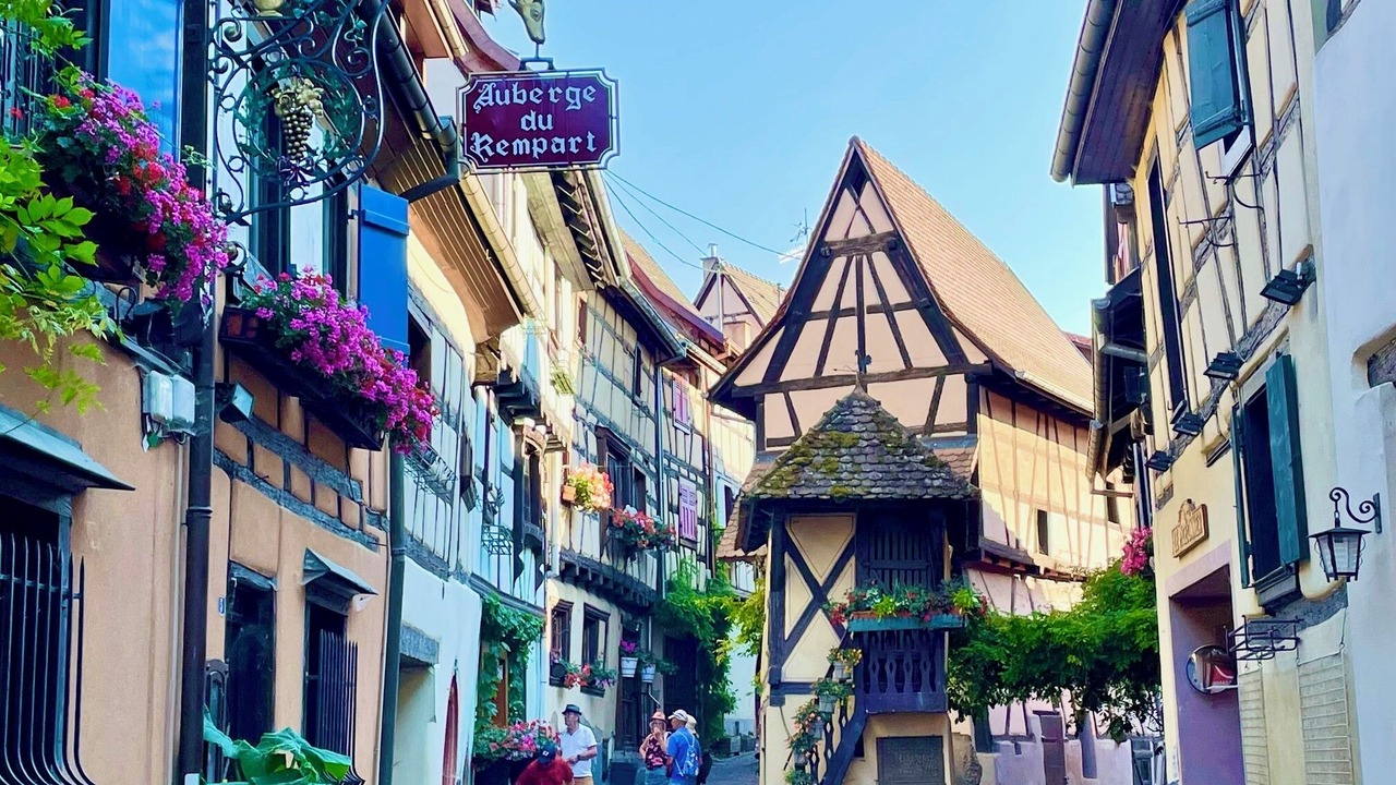 Photo of Others in Horbourg-Wihr