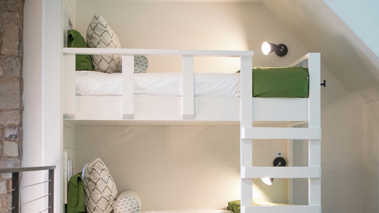 Photo of Bedroom in Cottondale