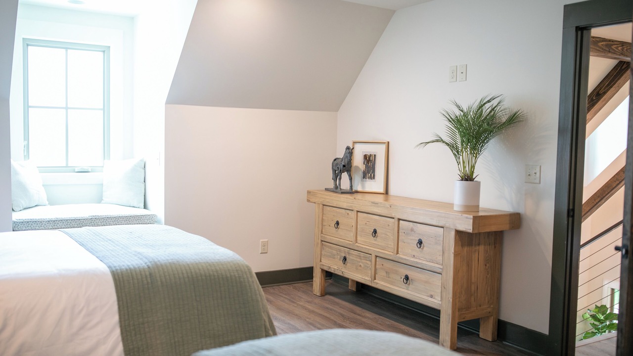 Photo of Bedroom in Cottondale