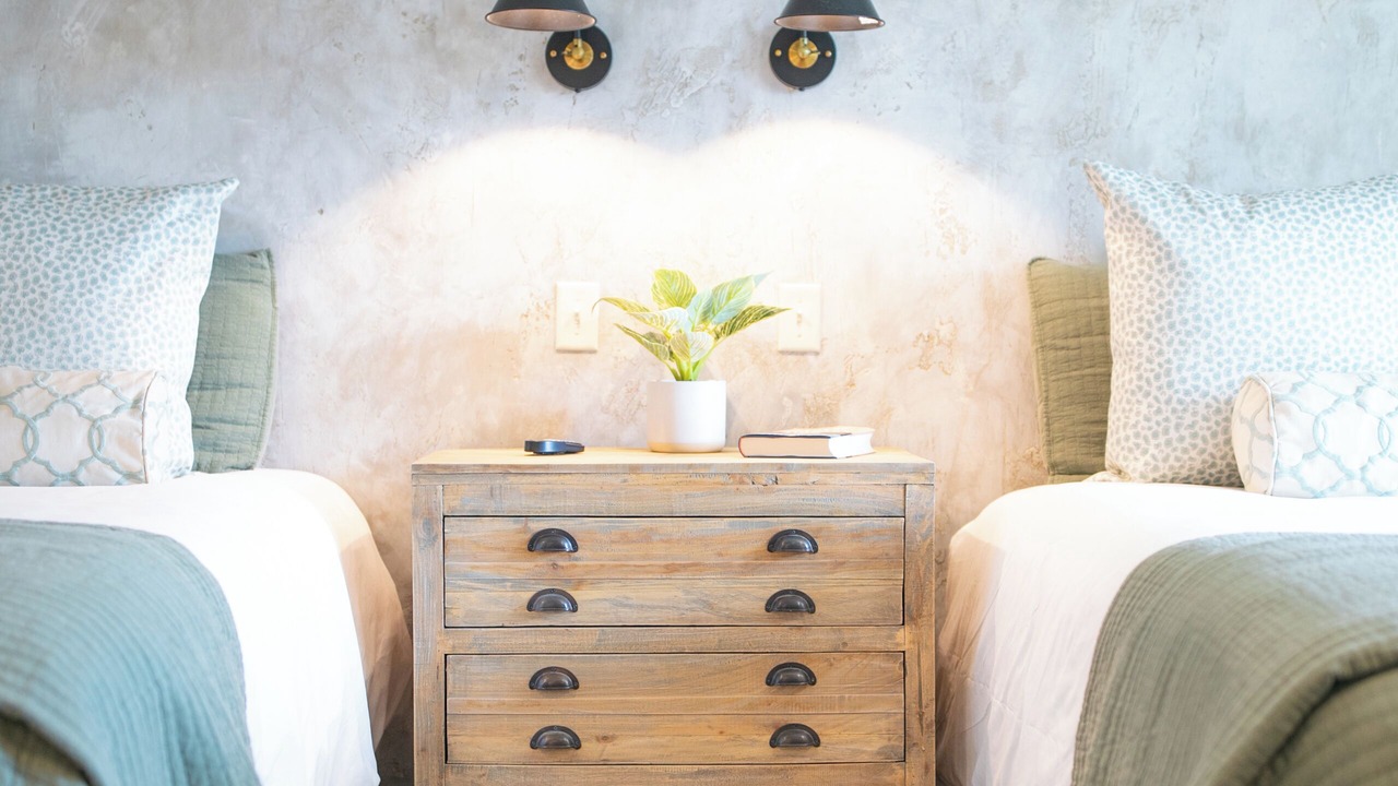 Photo of Bedroom in Cottondale