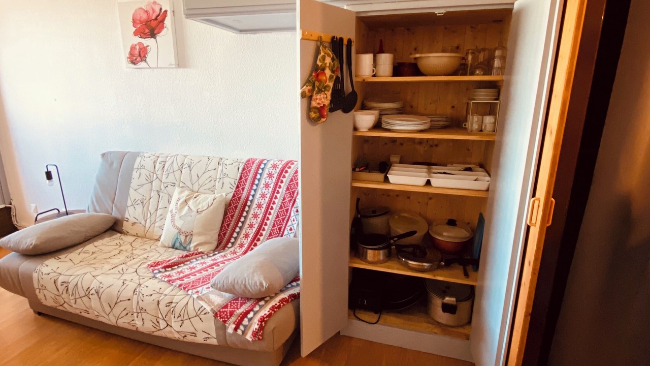 Photo of Livingroom in Eyne 2600
