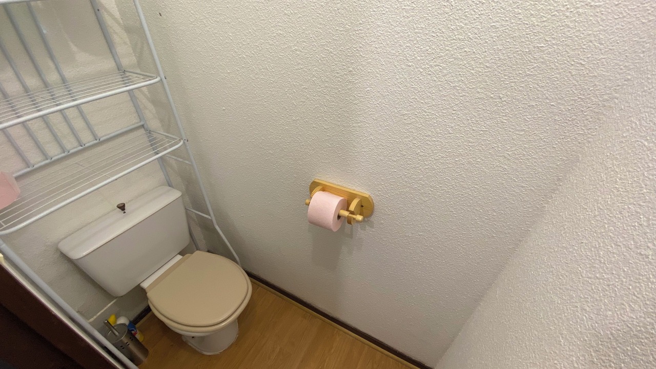 Photo of Bathroom in Eyne 2600