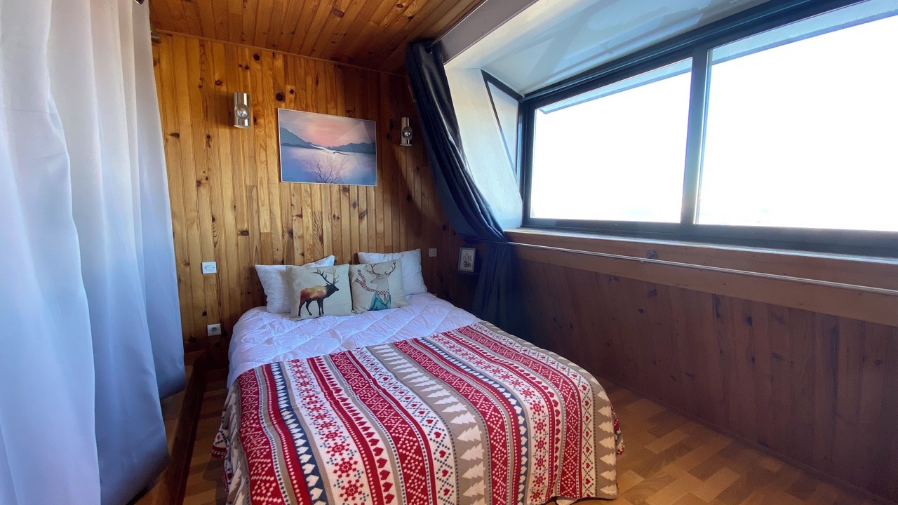 Photo of Bedroom in Eyne 2600