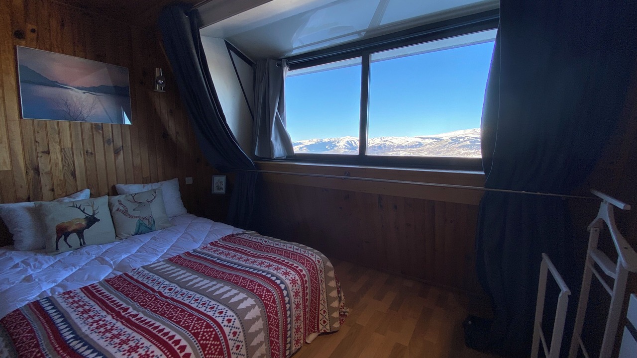 Photo of Bedroom in Eyne 2600