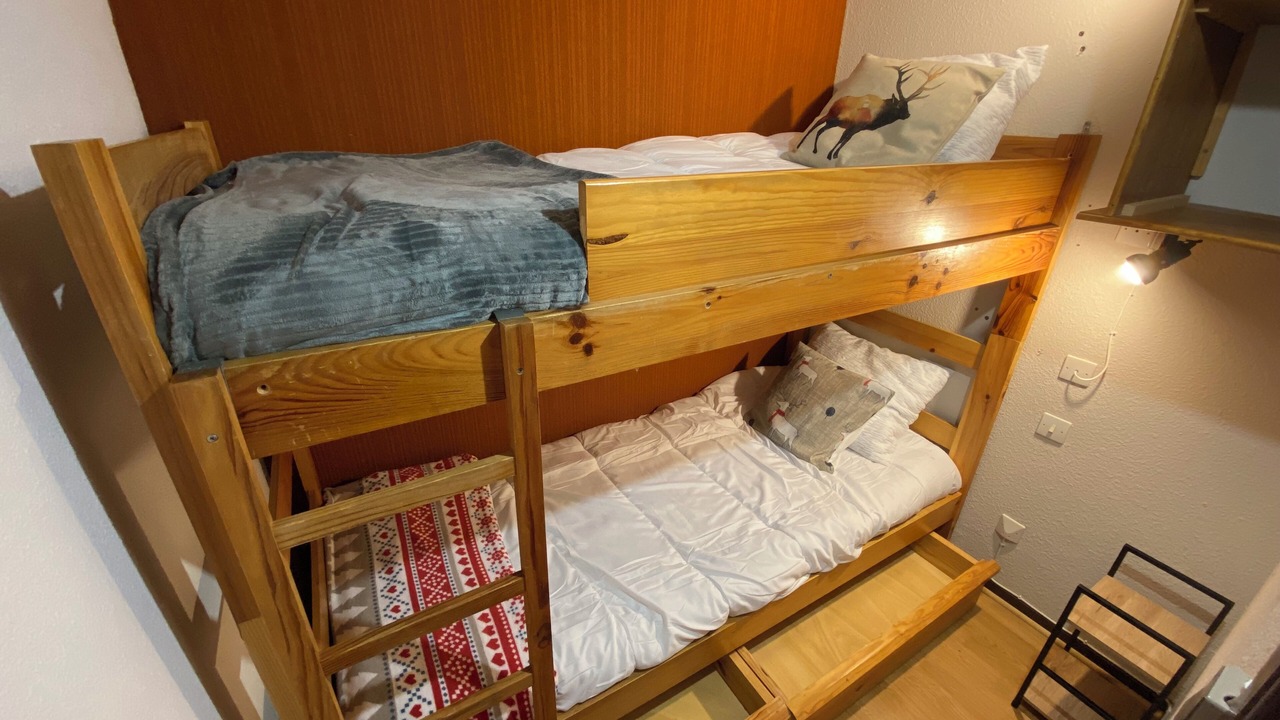 Photo of Bedroom in Eyne 2600