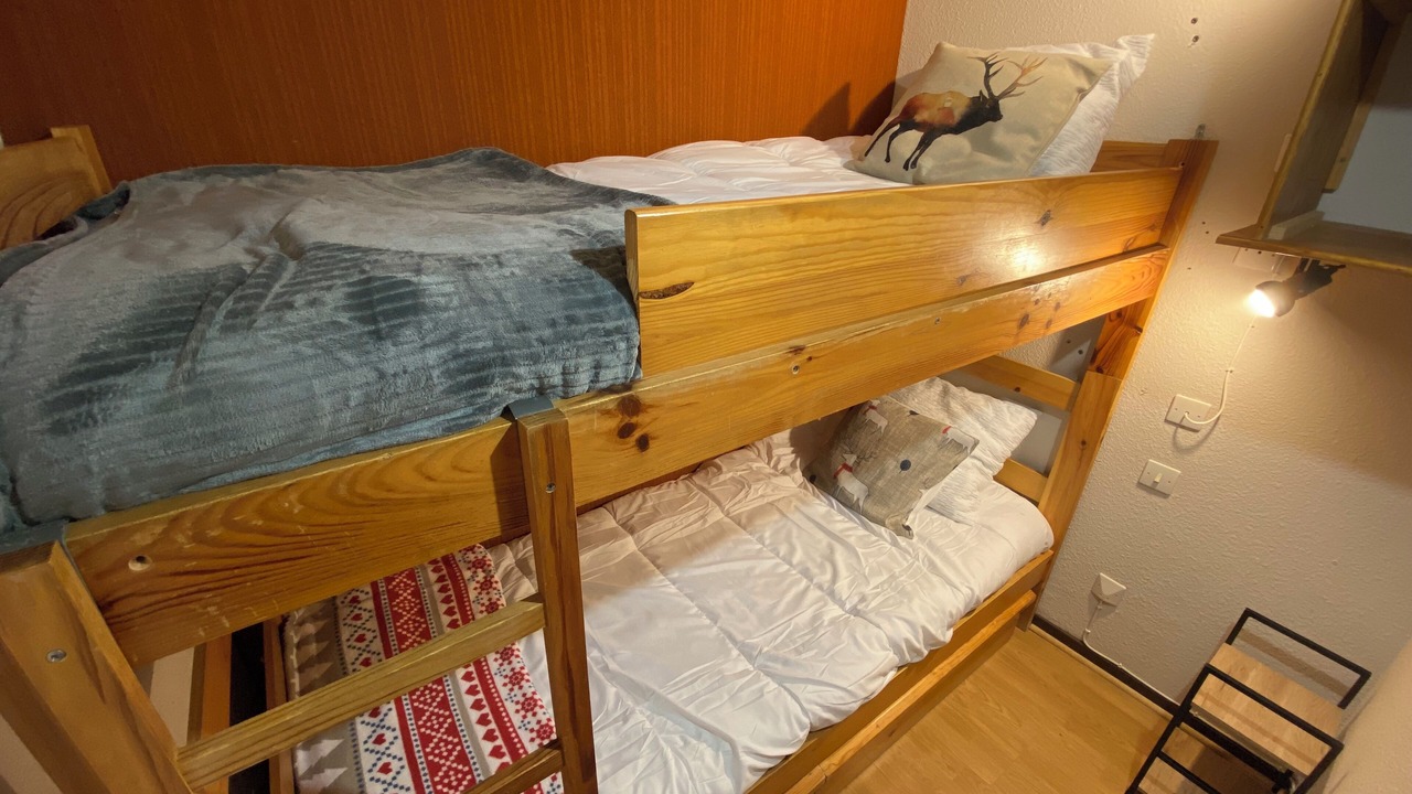 Photo of Bedroom in Eyne 2600