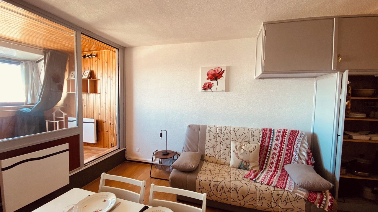 Photo of Livingroom in Eyne 2600