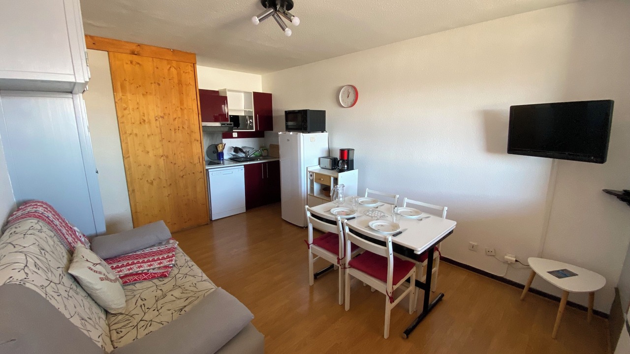 Photo of Livingroom in Eyne 2600