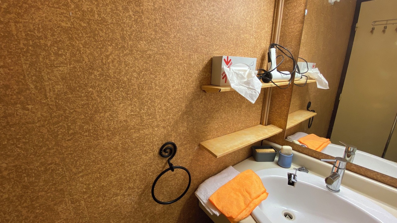 Photo of Bathroom in Eyne 2600
