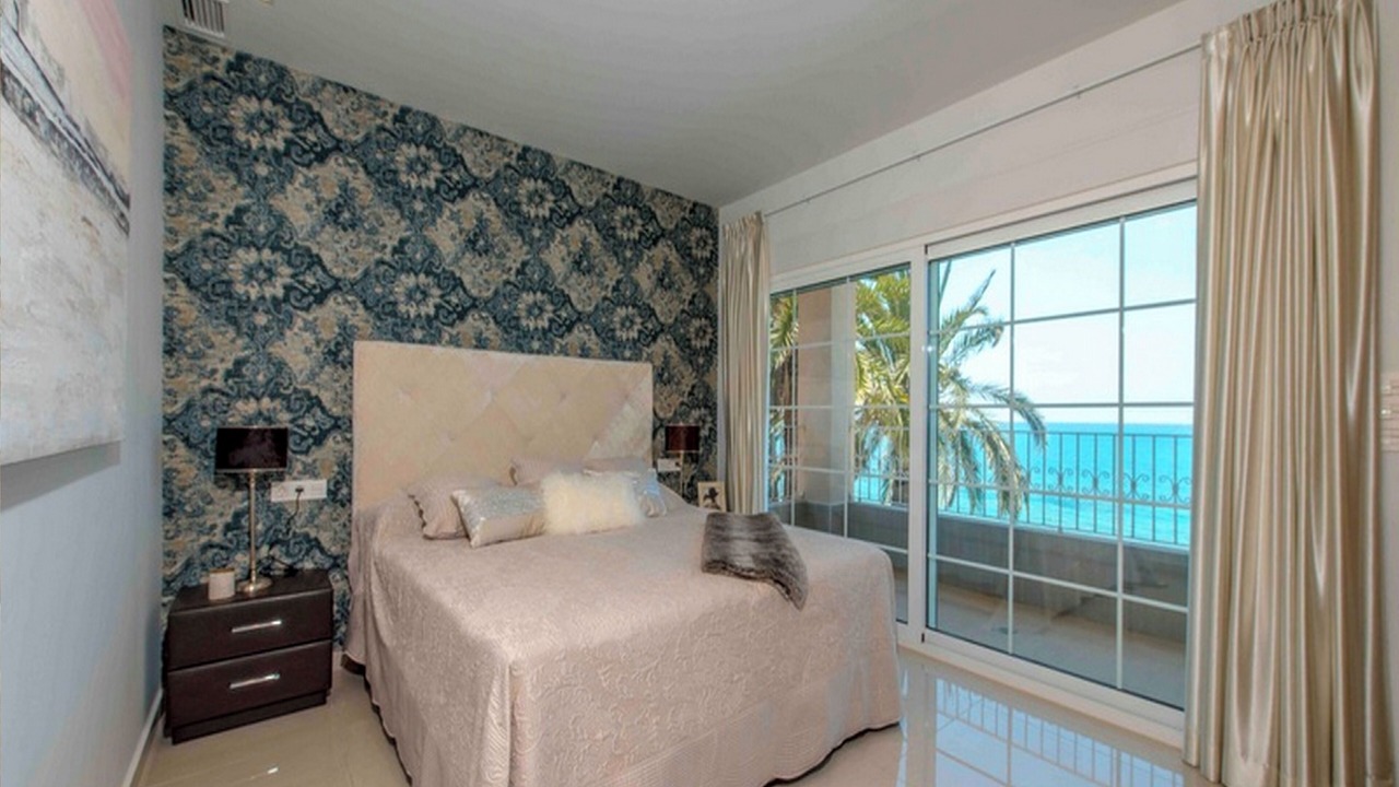 Photo of Bedroom in Orihuela Costa