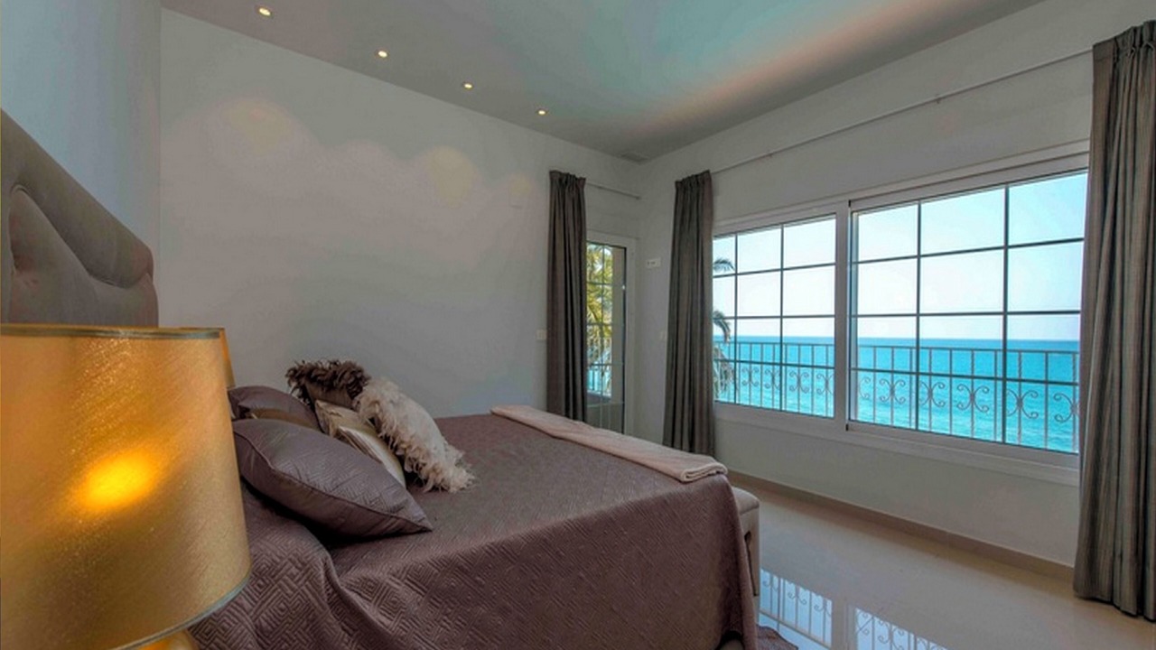 Photo of Bedroom in Orihuela Costa