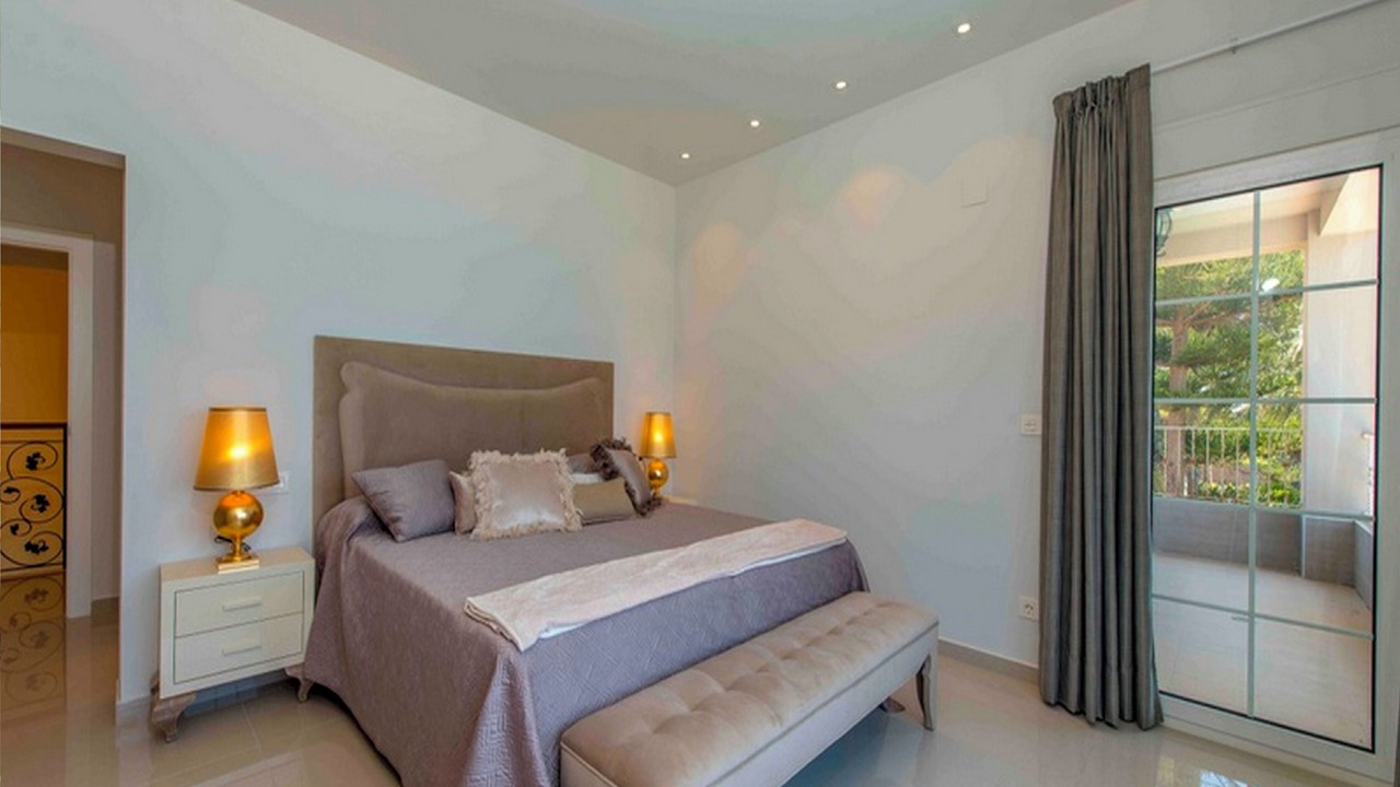 Photo of Bedroom in Orihuela Costa