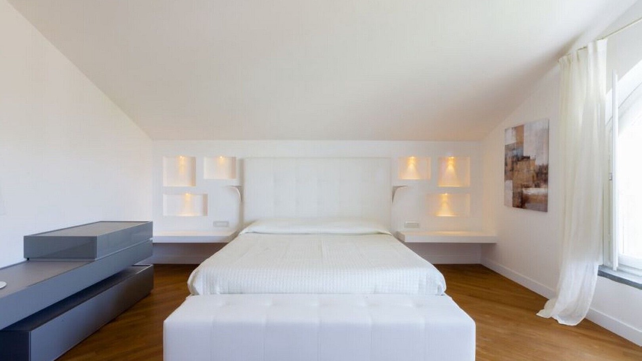 Photo of Bedroom in Orihuela Costa